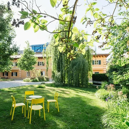 Yellow Flat By Grazrentals With Location & Free Parking Apartman