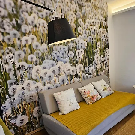 Apartment Yellow Flat-direkt Bei Kf-uni Mit Gewölbe, Inkl Parkplatz