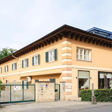 Apartment Yellow Flat By Grazrentals With Location & Free Parking Graz