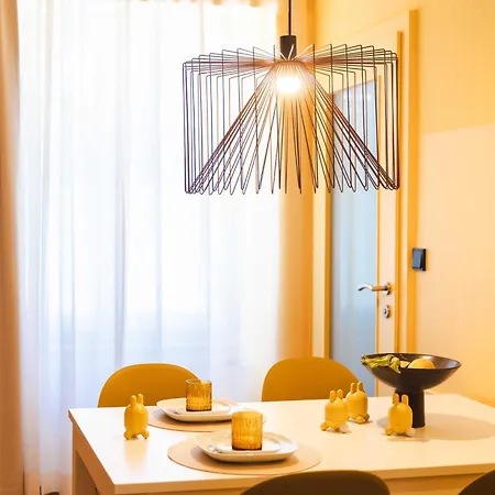 Yellow Flat By Grazrentals With Location & Free Parking Graz