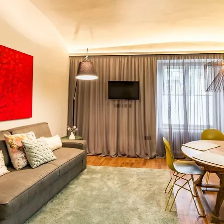 Apartment Yellow Flat-direkt Bei Kf-uni Mit Gewölbe, Inkl Parkplatz Graz