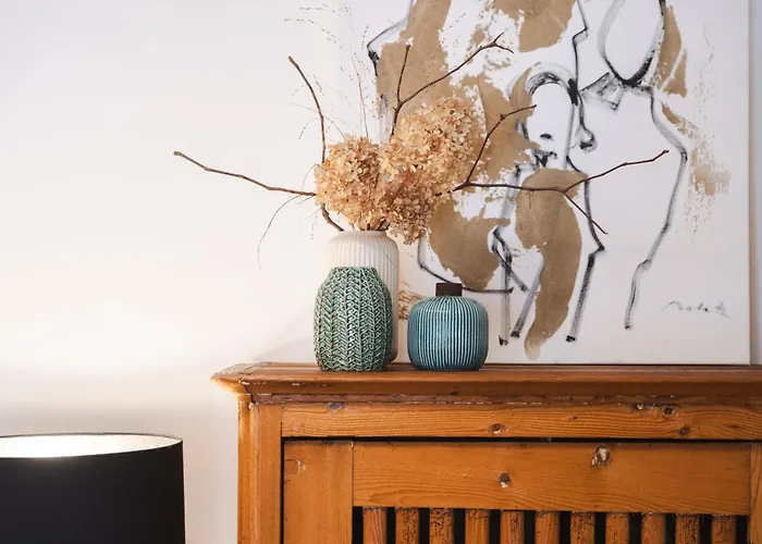 Yellow Flat By Grazrentals With Location & Free Parking * Graz